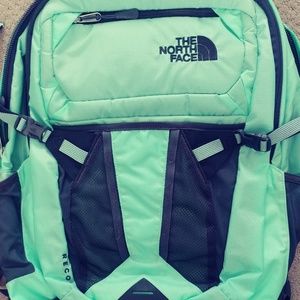 The North Face Women's Recon Backpack